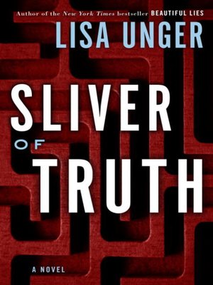 cover image of Sliver of Truth